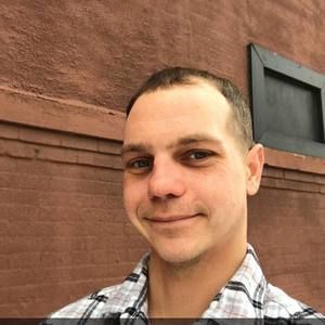 Meet your Posher, Benjamin